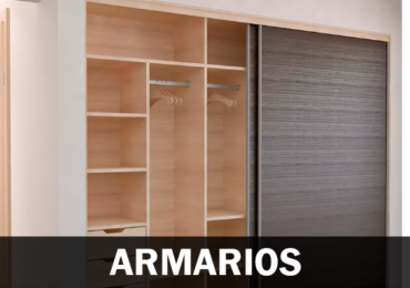 ARMARIOS