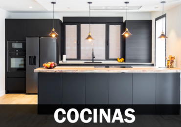 COCINAS