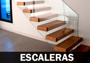 ESCALERAS