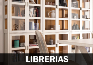 LIBRERIAS