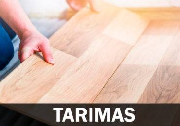 TARIMAS