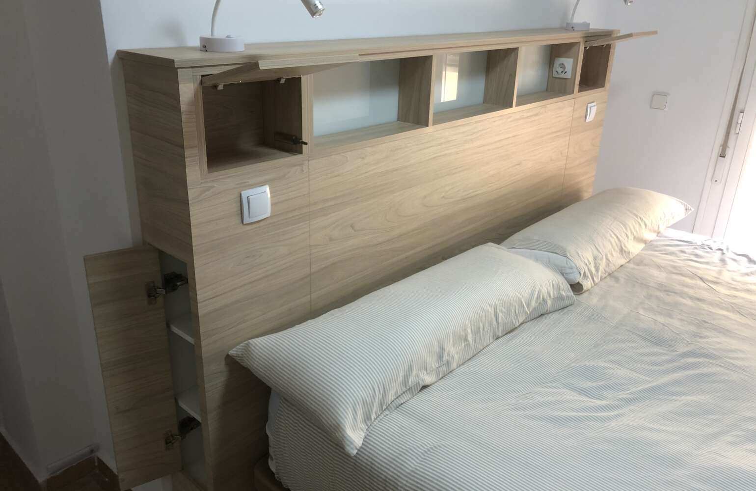 Dormitorio
