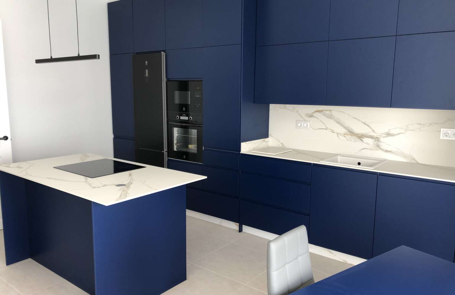 Cocina